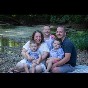 Meet your Posher, Jamie